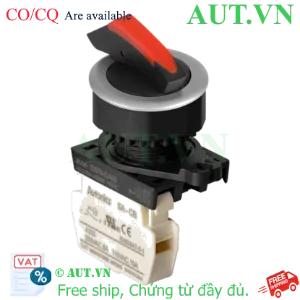 Ảnh của Công tắc nút nhấn Autonics S3SFN-S4ARBM
