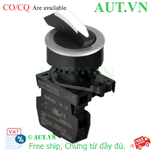 Ảnh của Công tắc nút nhấn Autonics S3SFN-S4AWA