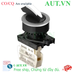 Ảnh của Công tắc nút nhấn Autonics S3SFN-S4AWB