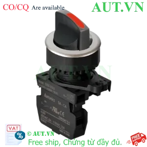 Ảnh của Công tắc nút nhấn Autonics S3SF-S1RAM