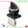 Ảnh của Công tắc nút nhấn Autonics S3SF-S1RBM