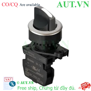 Ảnh của Công tắc nút nhấn Autonics S3SF-S1WAM