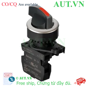 Ảnh của Công tắc nút nhấn Autonics S3SF-S2RAM