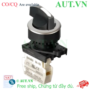 Ảnh của Công tắc nút nhấn Autonics S3SF-S2WB