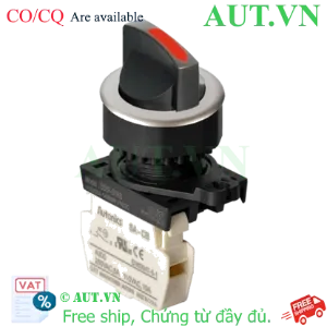 Ảnh của Công tắc nút nhấn Autonics S3SF-S3RB