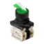 Ảnh của aut.vn Công tắc nút nhấn Autonics S2SRN-L2G2BDM