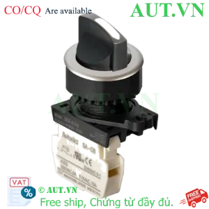 Ảnh của Công tắc nút nhấn Autonics S3SF-S3WBM
