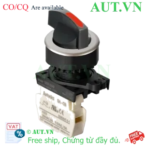 Ảnh của Công tắc nút nhấn Autonics S3SF-S8RBM