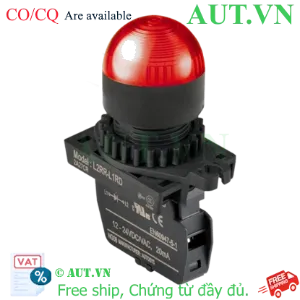 Ảnh của Công tắc nút nhấn Autonics L2RR-L1RLM