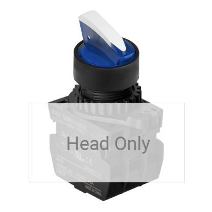 Ảnh của aut.vn Công tắc nút nhấn Autonics S2SRN-L3AB