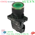 Ảnh của Module Đèn LED Autonics L2RR-L3GDM - Xanh Lá, 12-24V AC/DC, Phi 22/25mm