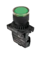 Ảnh của Module Đèn LED Autonics L2RR-L3GDM - Xanh Lá, 12-24V AC/DC, Phi 22/25mm