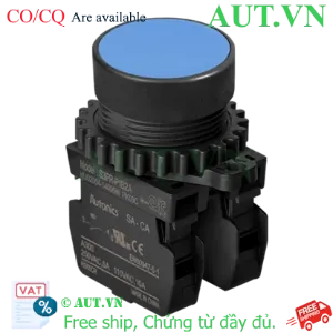 Ảnh của Công tắc nút nhấn Autonics S3PR-P1B2AM