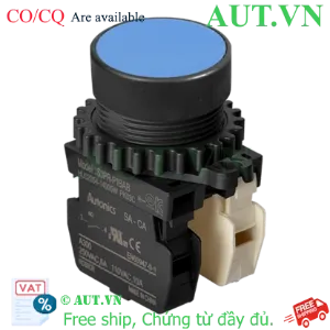 Ảnh của Công tắc nút nhấn Autonics S3PR-P1BAB