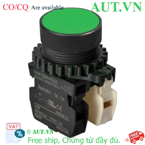 Ảnh của Công tắc nút nhấn Autonics S3PR-P1GAB
