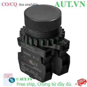 Ảnh của Công tắc nút nhấn Autonics S3PR-P1K2AM
