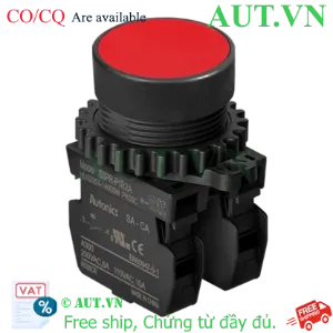 Ảnh của Công tắc nút nhấn Autonics S3PR-P1R2A