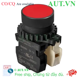 Ảnh của Công tắc nút nhấn Autonics S3PR-P1RAB
