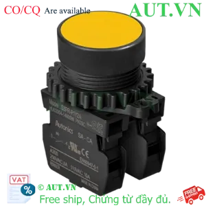 Ảnh của Công tắc nút nhấn Autonics S3PR-P1Y2A