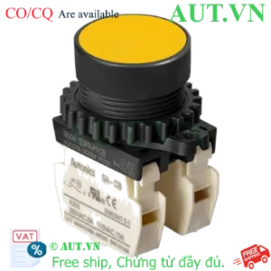 Ảnh của Công tắc nút nhấn Autonics S3PR-P1Y2BM