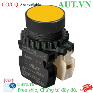 Ảnh của Công tắc nút nhấn Autonics S3PR-P1YAB