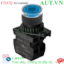 Ảnh của Công tắc nút nhấn Autonics S2PR-P3BAD