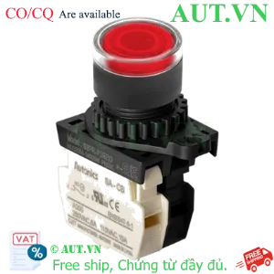 Ảnh của Công tắc nút nhấn Autonics S2PR-P3RBDM