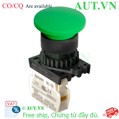 Ảnh của Công tắc nút nhấn Autonics S2BR-P1GBM