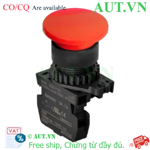 Ảnh của Công tắc nút nhấn Autonics S2BR-P1RAM