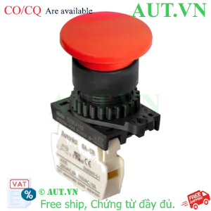 Ảnh của Công tắc nút nhấn Autonics S2BR-P1RB
