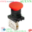 Ảnh của Công tắc nút nhấn Autonics S2BR-P1RB