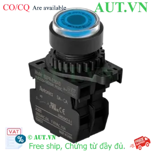 Ảnh của Công tắc nút nhấn Autonics S2PR-E3BAD