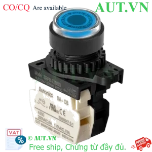 Ảnh của Công tắc nút nhấn Autonics S2PR-E3BBDM