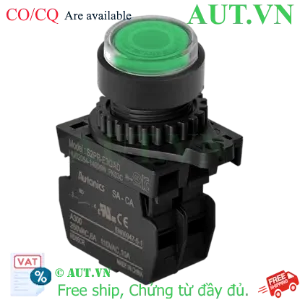 Ảnh của Công tắc nút nhấn Autonics S2PR-E3GADM