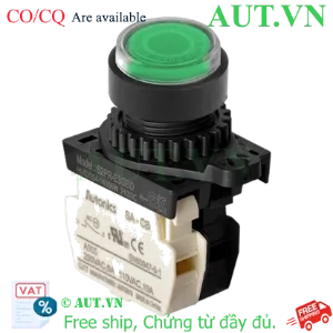 Ảnh của Công tắc nút nhấn Autonics S2PR-E3GBDM
