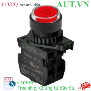 Ảnh của Công tắc nút nhấn Autonics S2PR-E3RADM