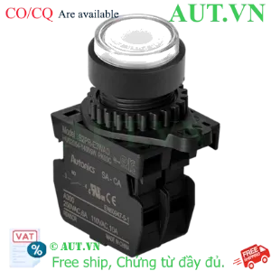 Ảnh của Công tắc nút nhấn Autonics S2PR-E3WADM