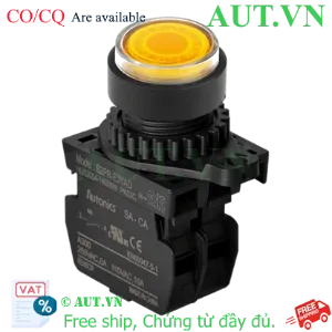 Ảnh của Công tắc nút nhấn Autonics S2PR-E3YAD