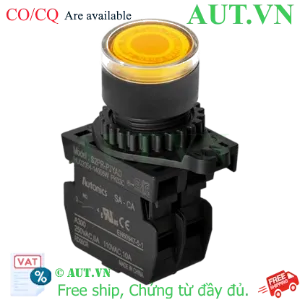 Ảnh của Công tắc nút nhấn Autonics S2PR-P3YADM