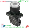 Ảnh của Công tắc nút nhấn Autonics L2RR-L3WLM
