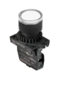 Ảnh của Công tắc nút nhấn Autonics L2RR-L3WLM