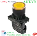 Ảnh của Công tắc nút nhấn Autonics L2RR-L3YLM