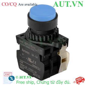 Ảnh của Công tắc nút nhấn Autonics S2PR-E1B2AB
