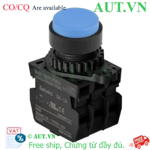 Ảnh của Công tắc nút nhấn Autonics S2PR-E1B3A