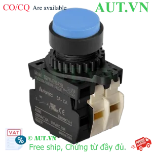Ảnh của Công tắc nút nhấn Autonics S2PR-E1BA2B