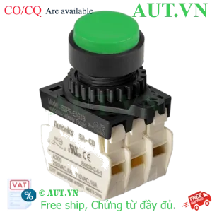 Ảnh của Công tắc nút nhấn Autonics S2PR-E1G3B