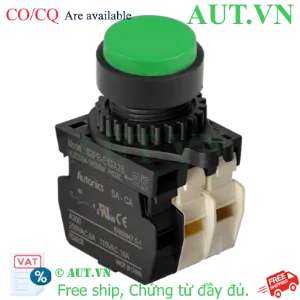Ảnh của Công tắc nút nhấn Autonics S2PR-E1GA2B