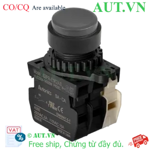 Ảnh của Công tắc nút nhấn Autonics S2PR-E1K2ABM