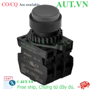 Ảnh của Công tắc nút nhấn Autonics S2PR-E1K3AM