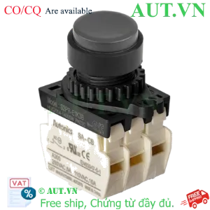 Ảnh của Công tắc nút nhấn Autonics S2PR-E1K3BM
